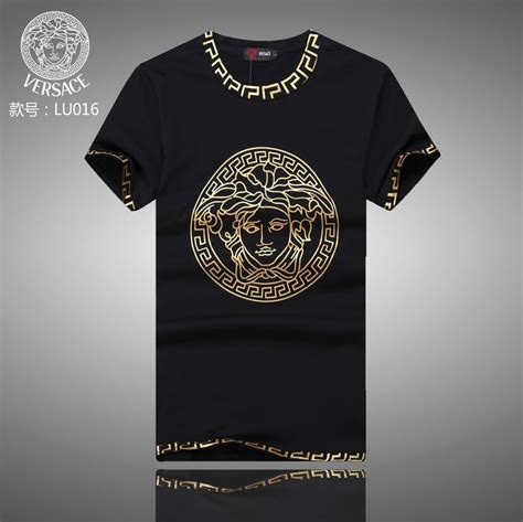 cheap fake versace shirts|is Versace clothing genuine.